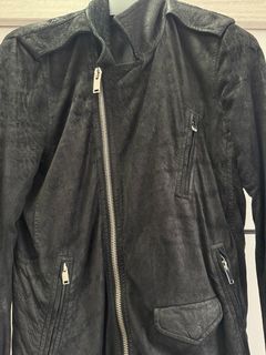 Rick Owens Куртка — фото 3