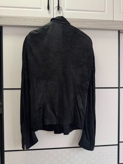 Rick Owens Куртка — фото 4