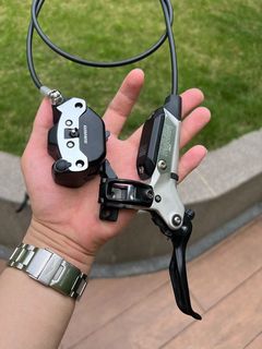 SRAM Тормозные колодки Maven ult — фото 3