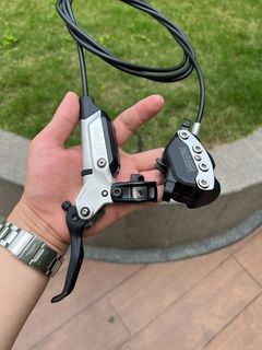 SRAM Тормозные колодки Maven ult — фото 4