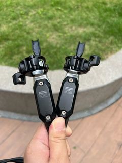 SRAM Тормозные колодки Maven ult — фото 6