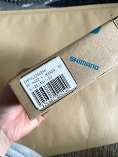 Shimano Кассета HG — фото 3