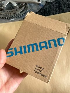 Shimano Кассета HG — фото 4