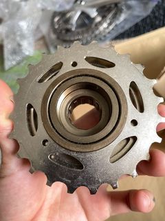 Shimano Кассета HG — фото 7