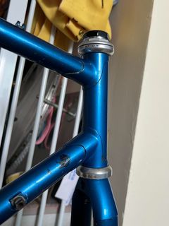 Shimano Каретка LUG — фото 6