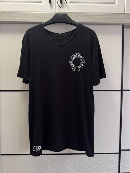 Chrome Hearts Свитшот T-bar