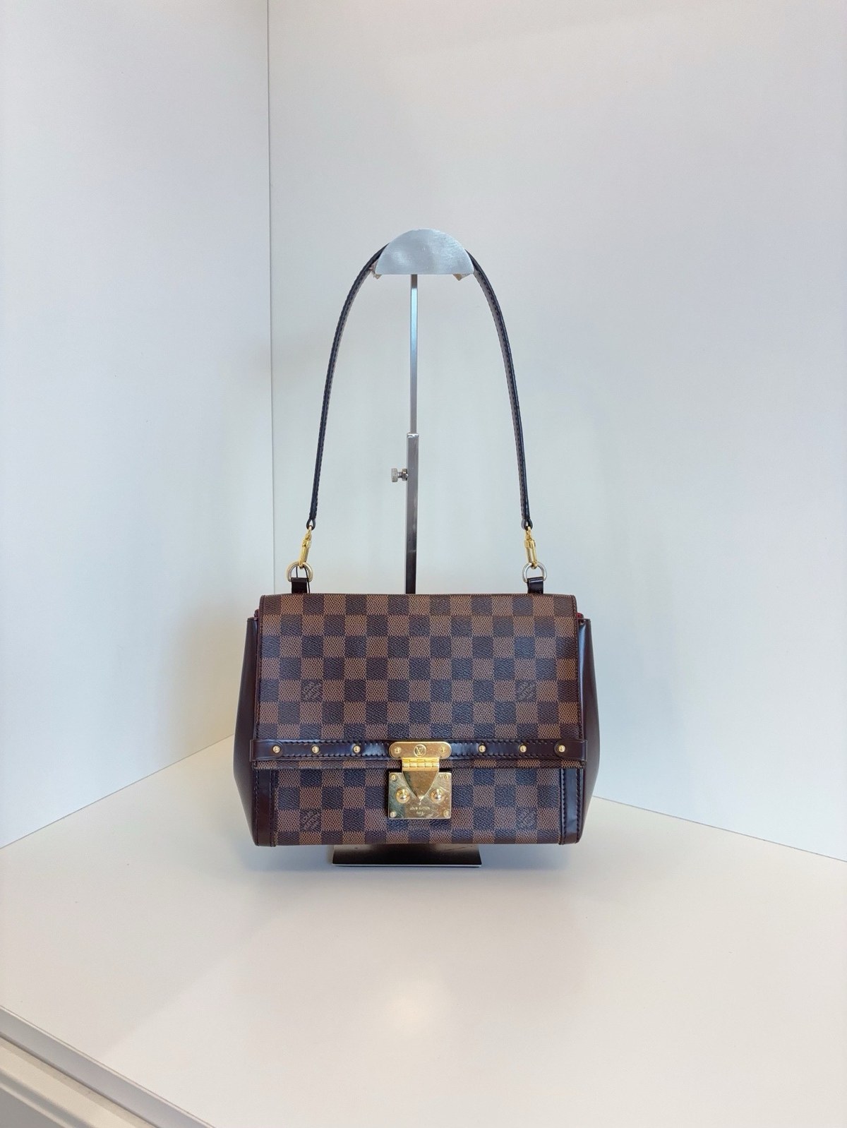 Louis Vuitton Сумка Venice — фото 1