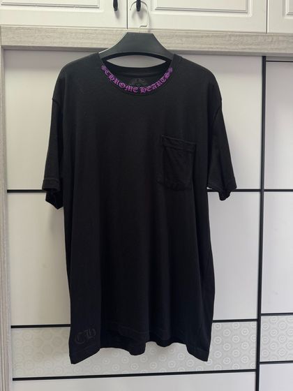 Chrome Hearts Футболка