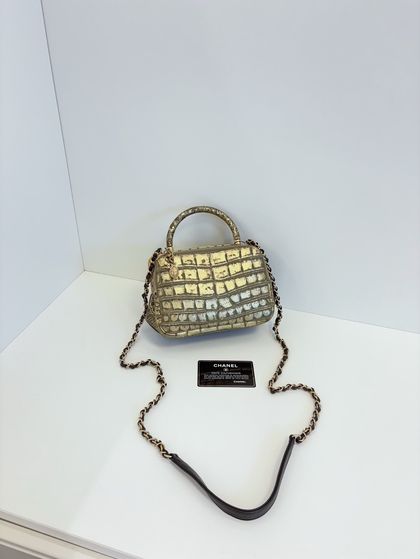 Chanel Сумка