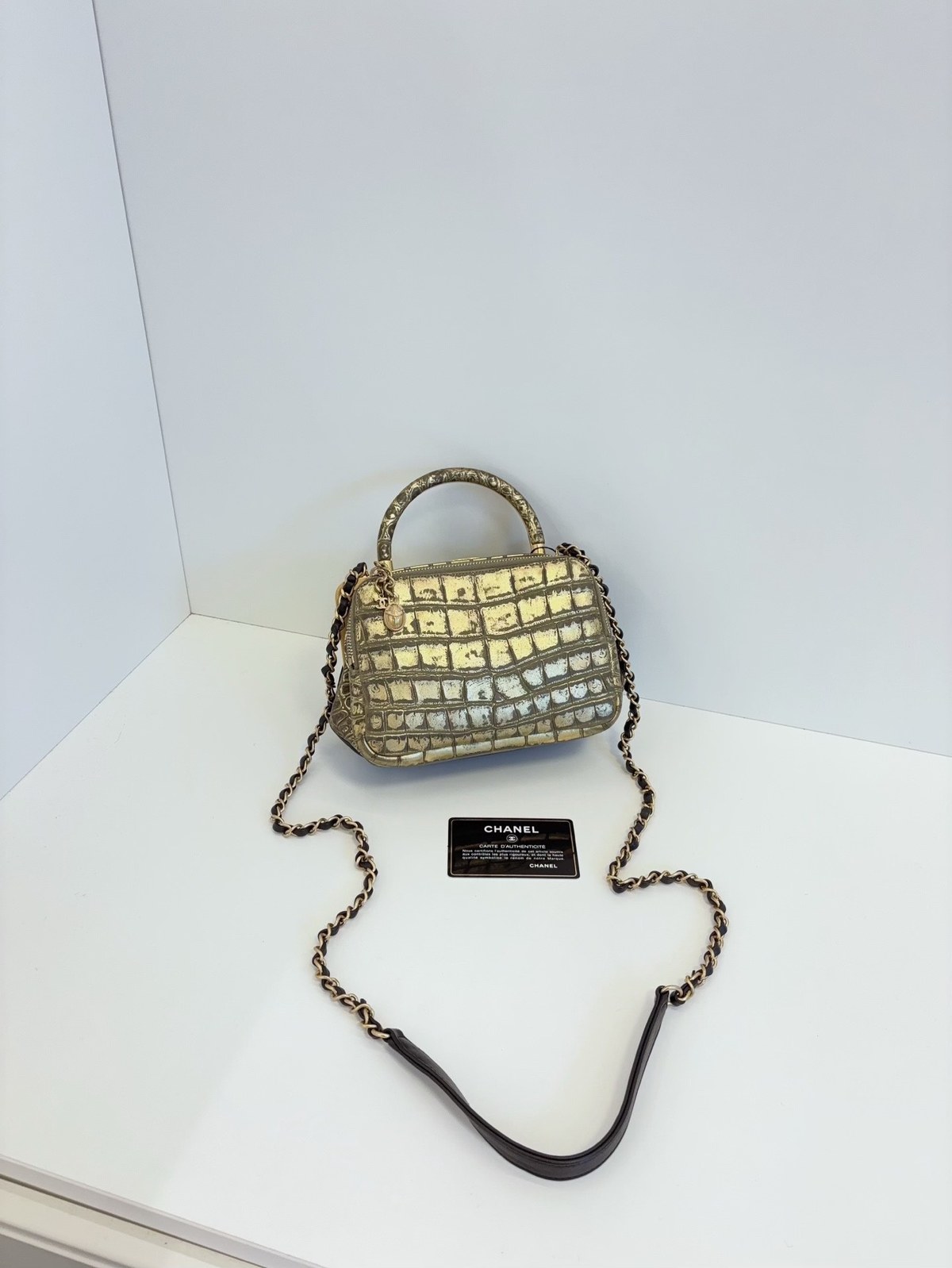 Chanel Сумка — фото 1