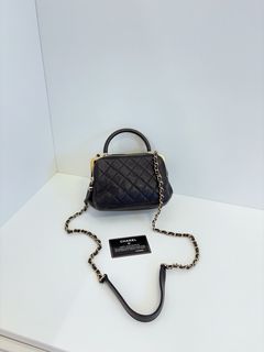 Chanel Сумка — фото 4