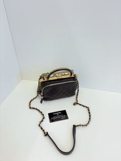 Chanel Сумка — фото 5
