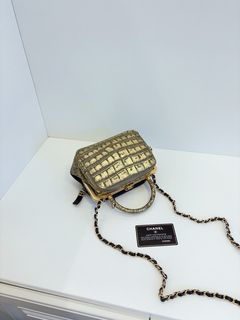 Chanel Сумка — фото 6