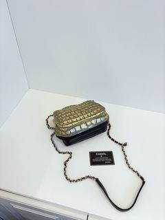 Chanel Сумка — фото 8