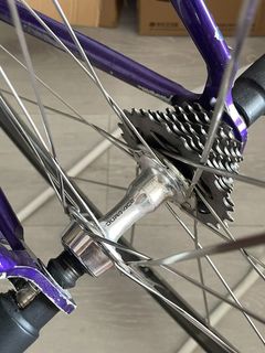 Zipp Кассета c — фото 3