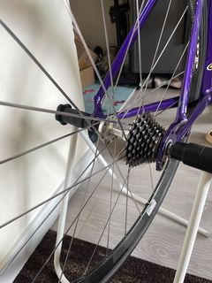 Zipp Кассета c — фото 4