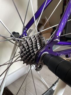 Zipp Кассета c — фото 5