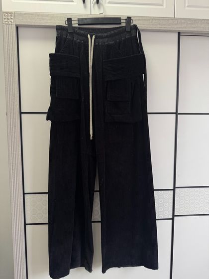 Rick Owens Брюки