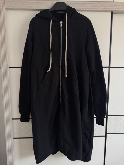 Rick Owens Куртка