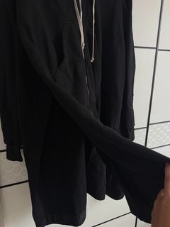 Rick Owens Куртка — фото 4