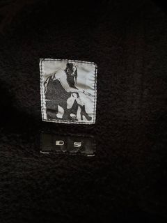 Rick Owens Куртка — фото 6