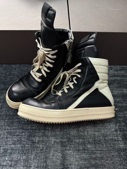 Rick Owens Кеды