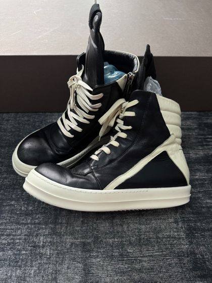Rick Owens Кеды