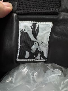 Rick Owens Кеды — фото 6