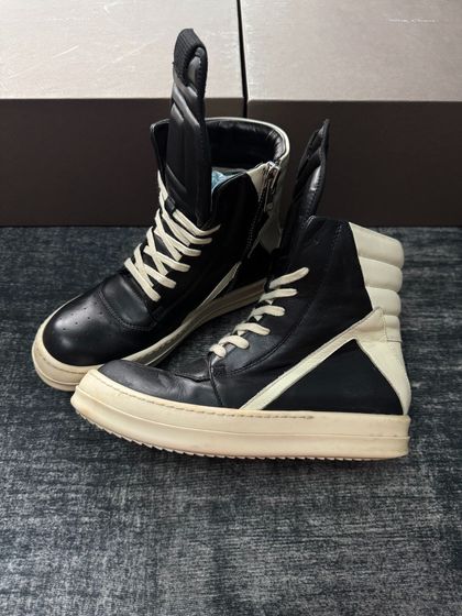 Rick Owens Кеды