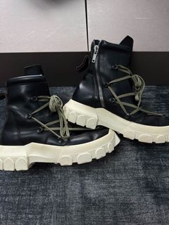 Rick Owens Ботинки — фото 3