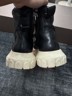 Rick Owens Ботинки — фото 5