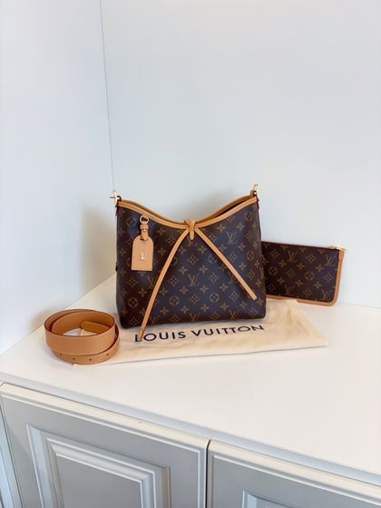 Louis Vuitton Сумка Carryall