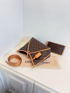 Louis Vuitton Сумка Carryall — фото 6