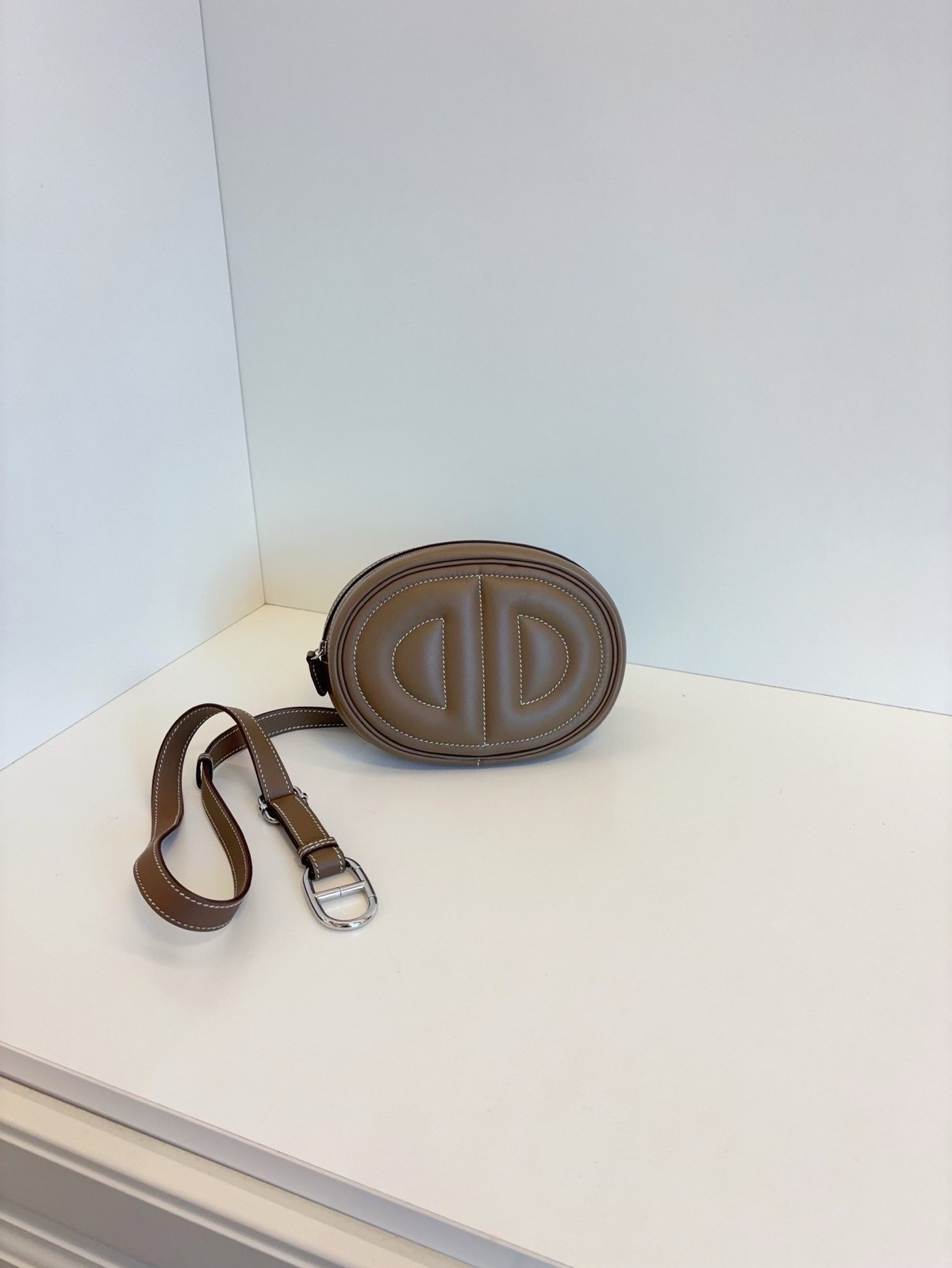 Hermès Сумка in-the-loop — фото 1