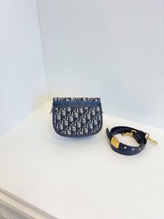 Dior Сумка Bobby — фото 4