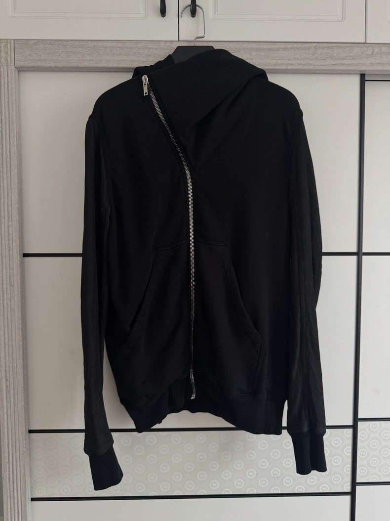 Rick Owens Шляпа — фото 1