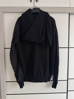 Rick Owens Шляпа — фото 4