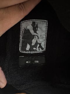 Rick Owens Шляпа — фото 5