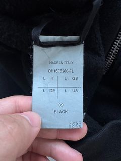 Rick Owens Шляпа — фото 6