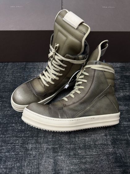 Rick Owens Кеды