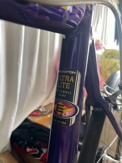 Shimano Рулевая колонка c TASK FORCE EASTON USA — фото 3