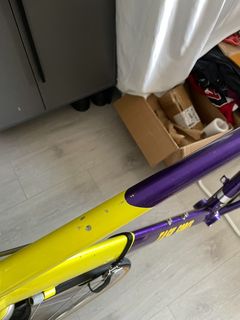 Shimano Рулевая колонка c TASK FORCE EASTON USA — фото 7