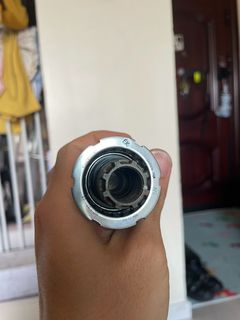 Shimano Каретка dura ace — фото 3