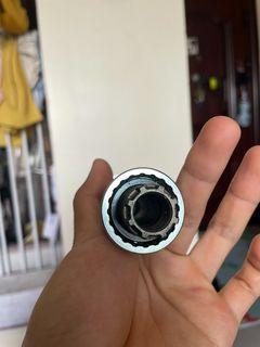 Shimano Каретка dura ace — фото 4