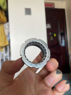 Shimano Каретка dura ace — фото 6