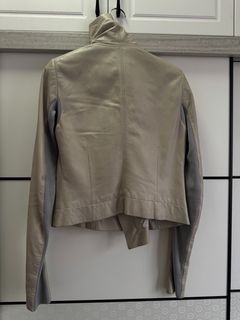Rick Owens Куртка — фото 4