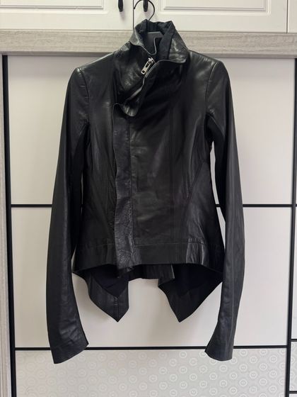 Rick Owens Куртка naska
