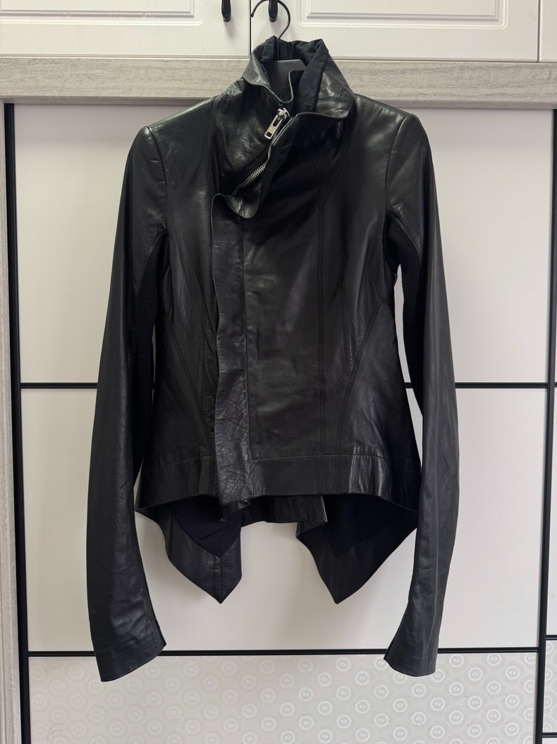 Rick Owens Куртка naska — фото 1
