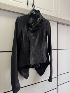 Rick Owens Куртка naska — фото 3