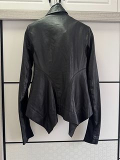 Rick Owens Куртка naska — фото 4